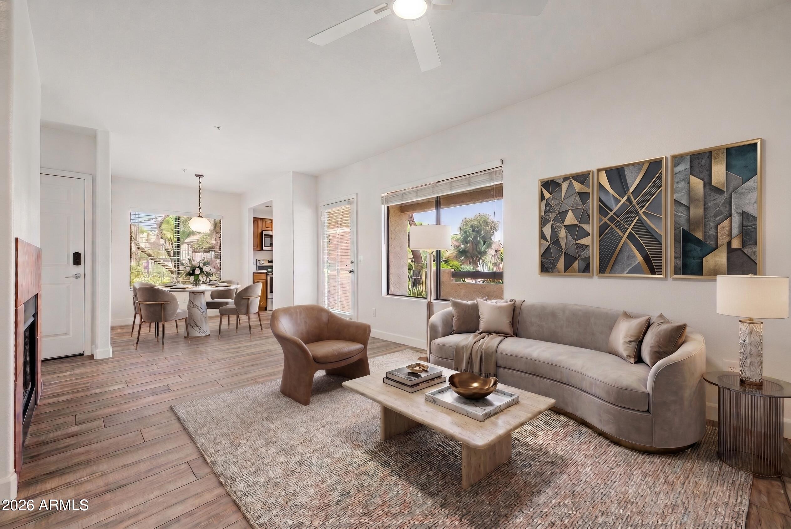 7008 E GOLD DUST Avenue 144, Paradise Valley, AZ 85253