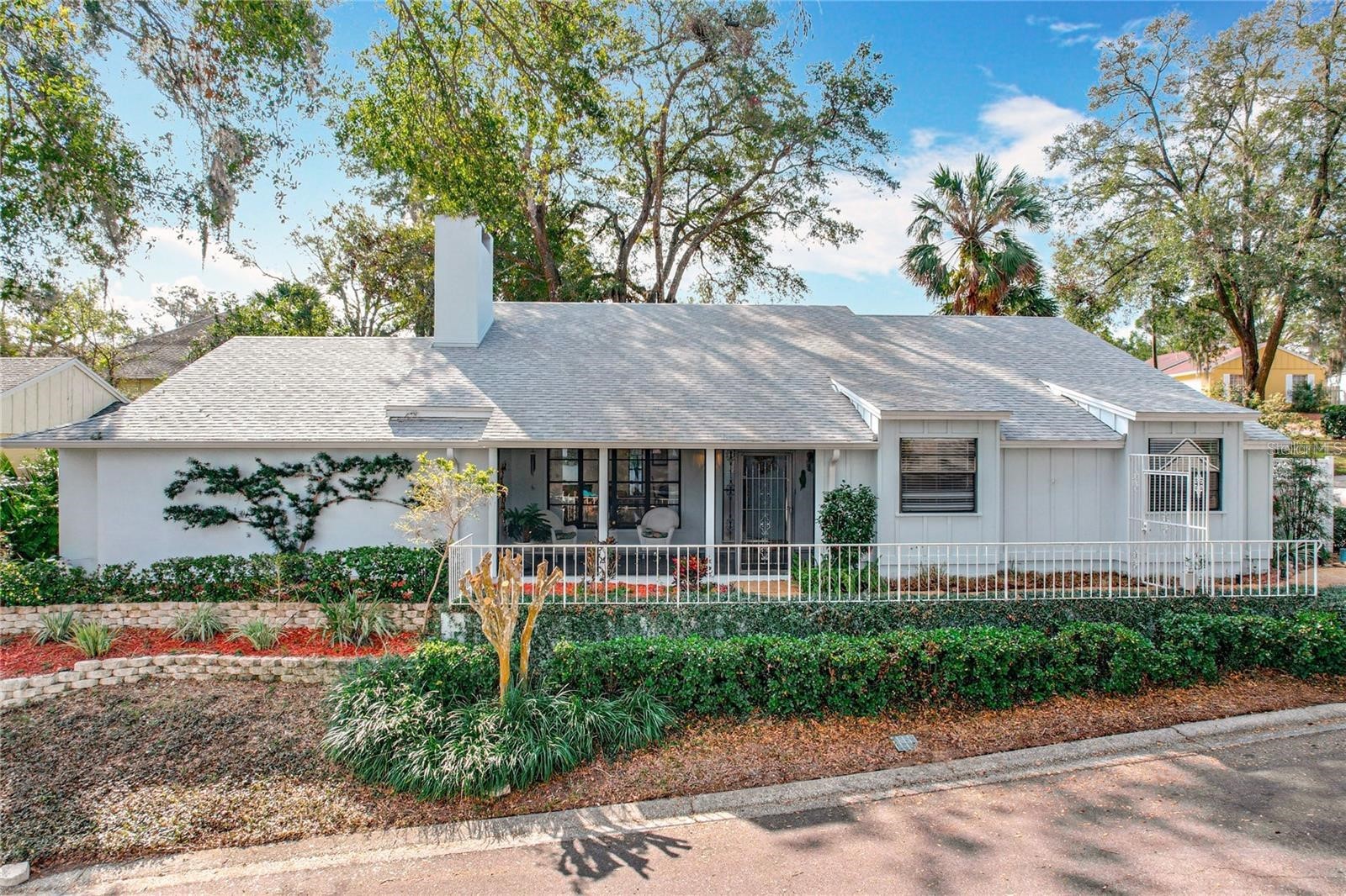 21 TOWNHILL DRIVE