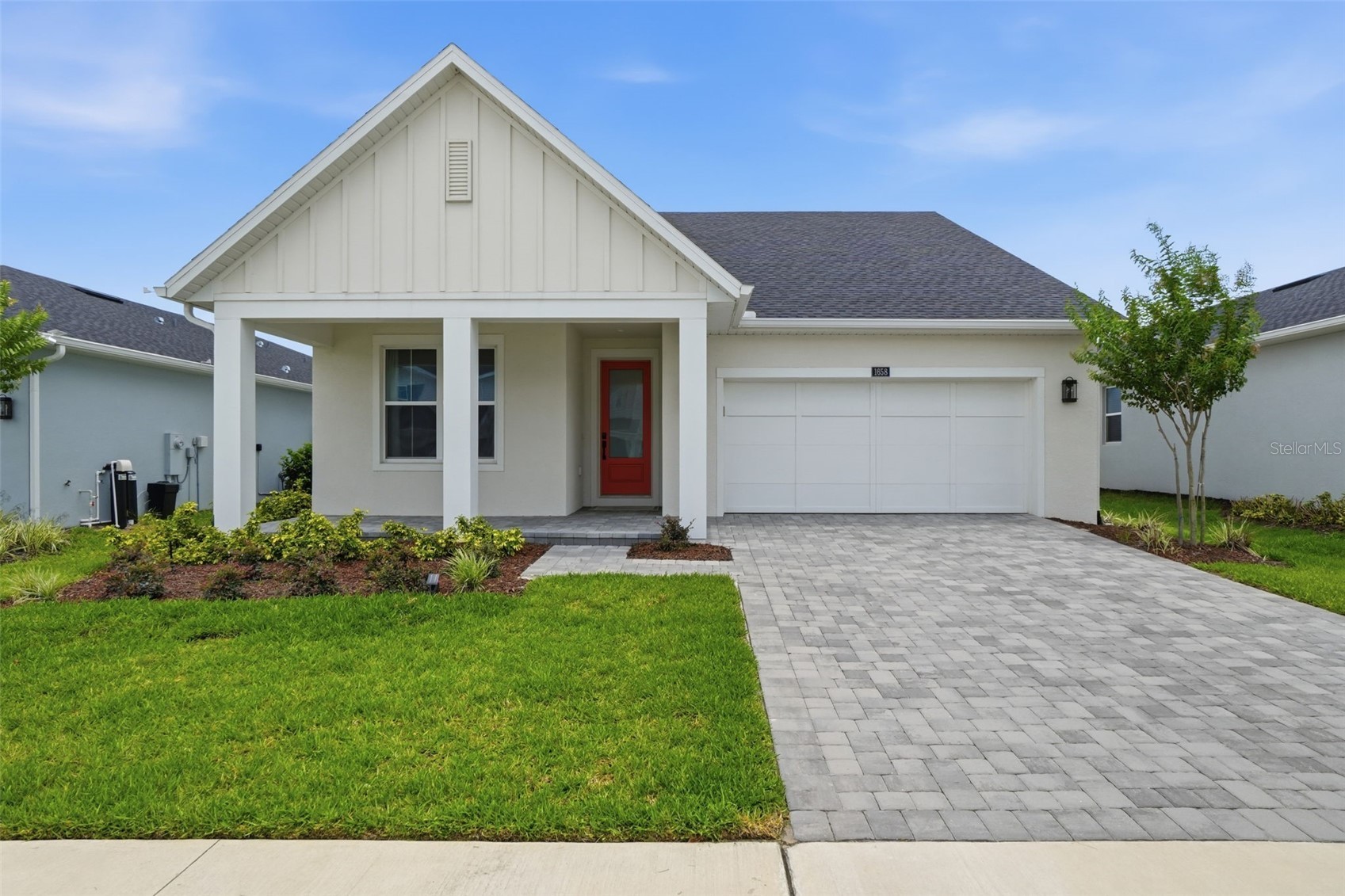 1658 PINECLIFF DRIVE