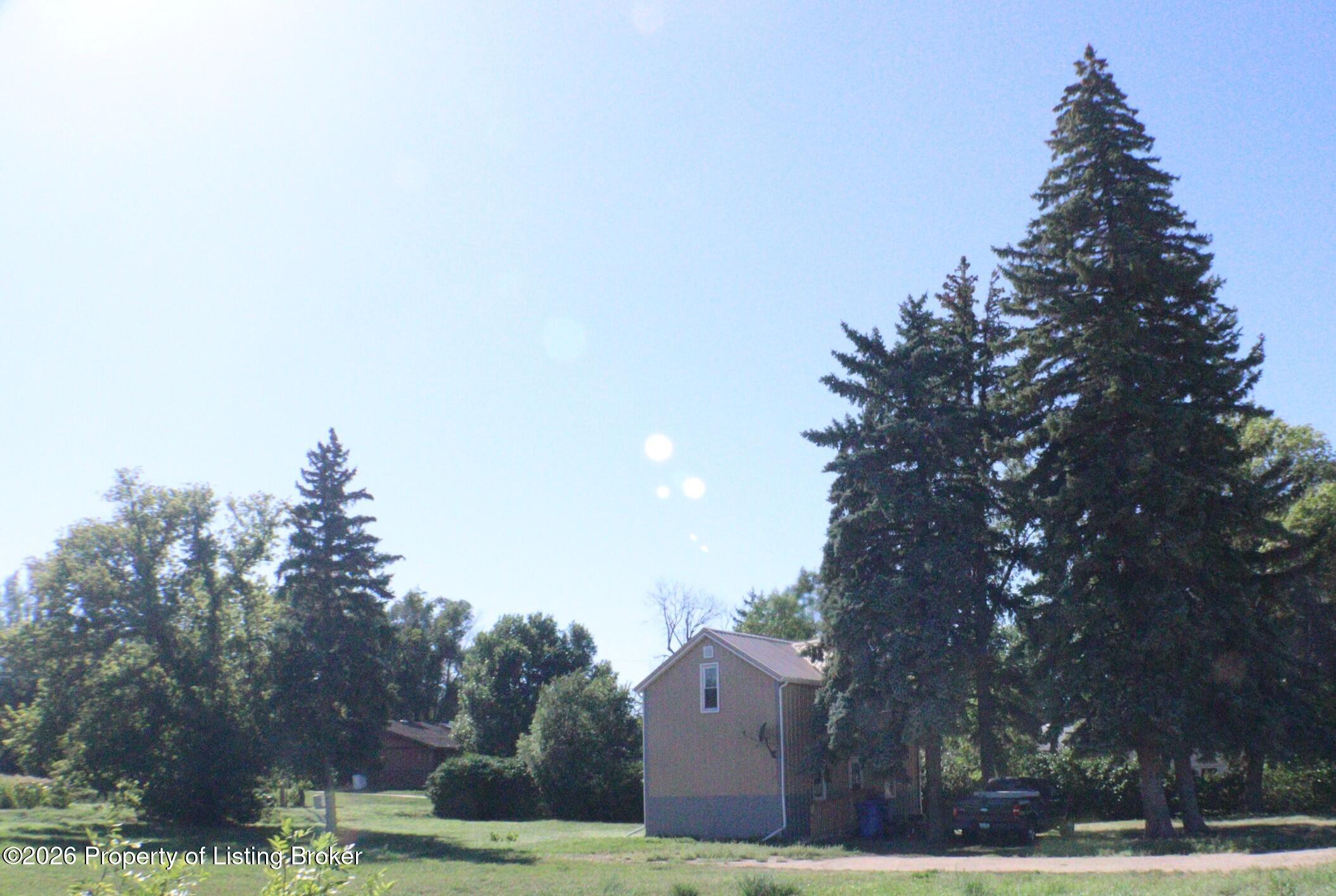 205 Highway 200, Dodge, ND 58625