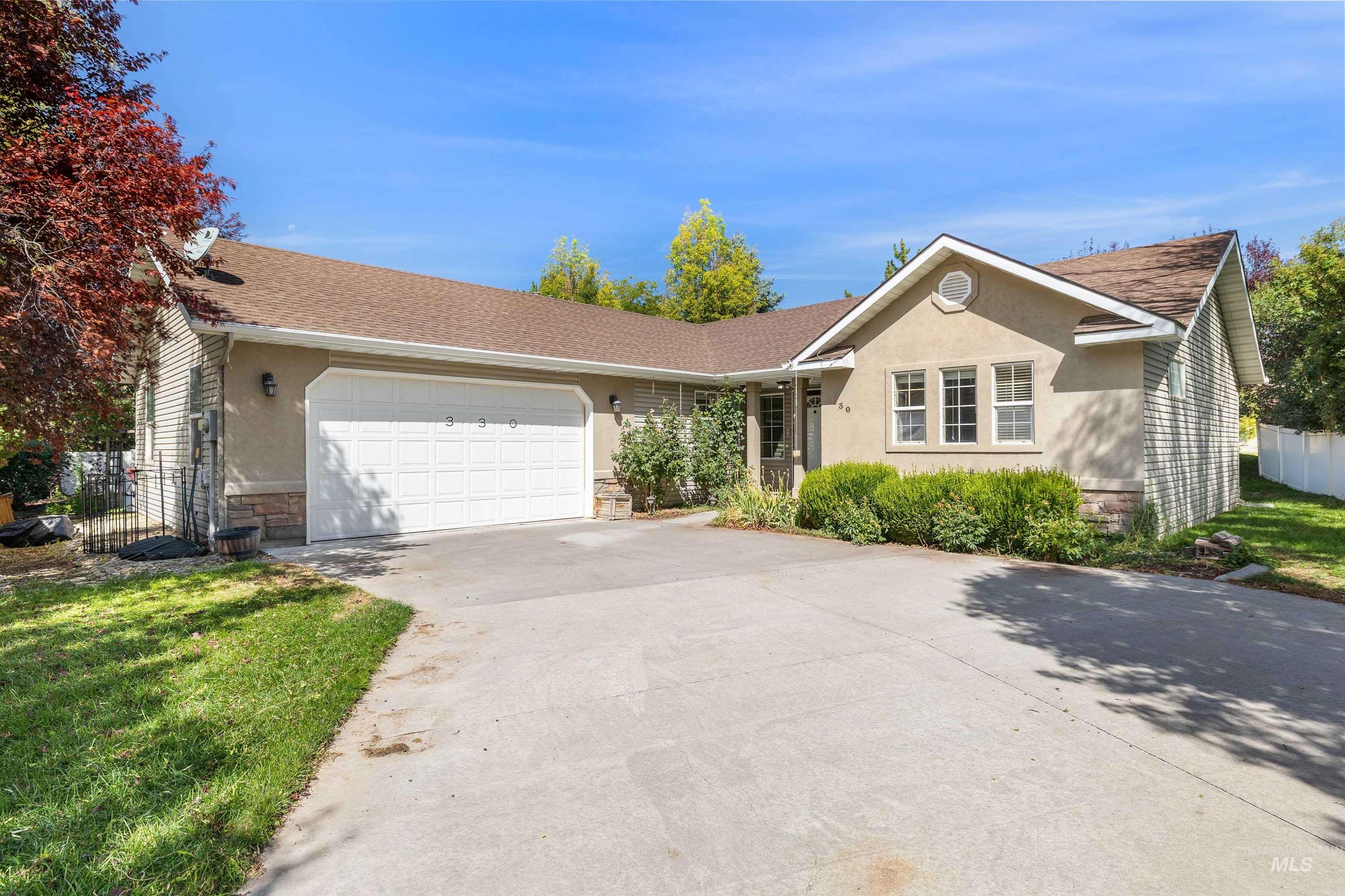 330 Shadetree Trail, Twin Falls ID 83301