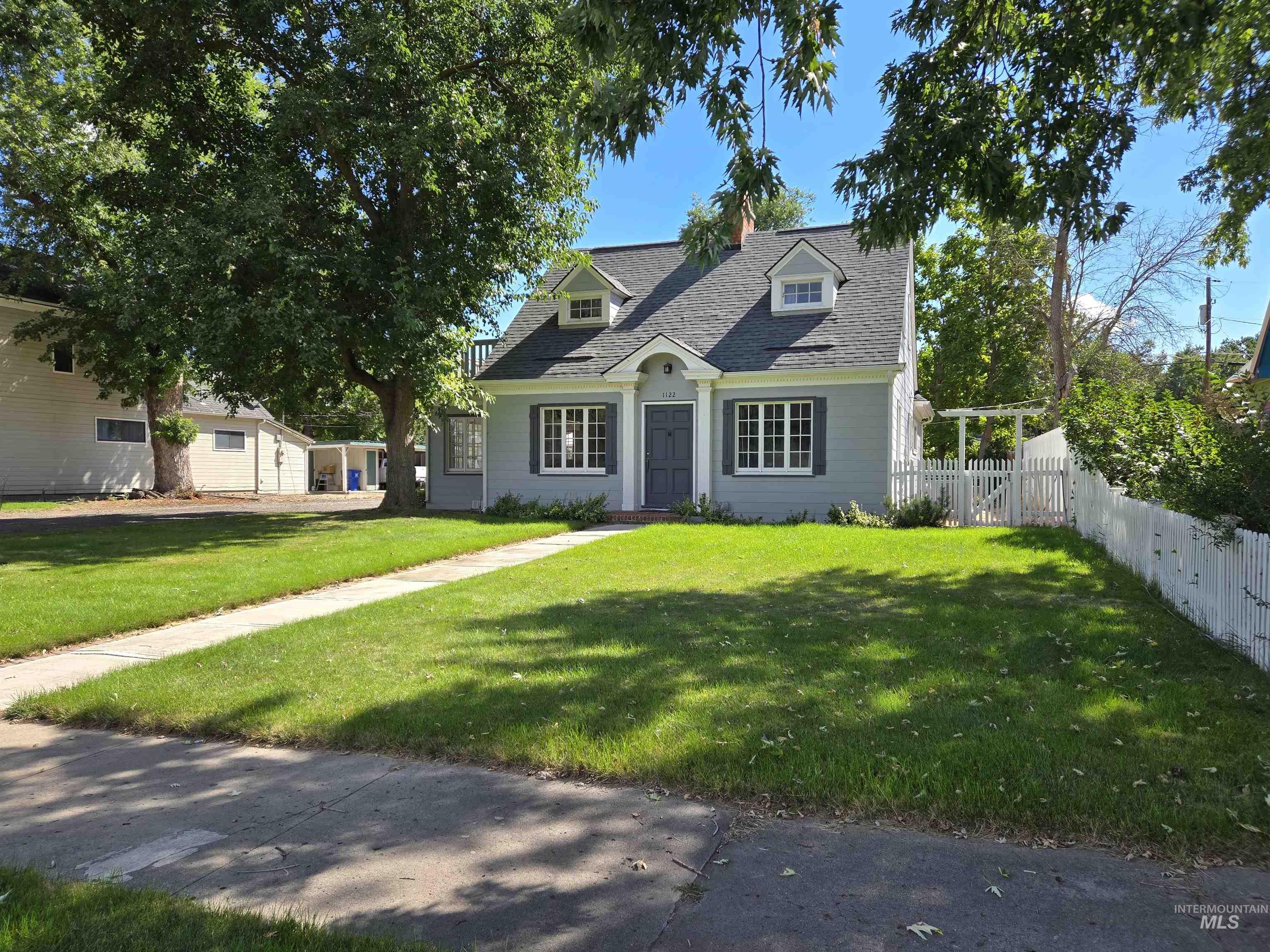 1122 2nd Ave S., Payette ID 83661