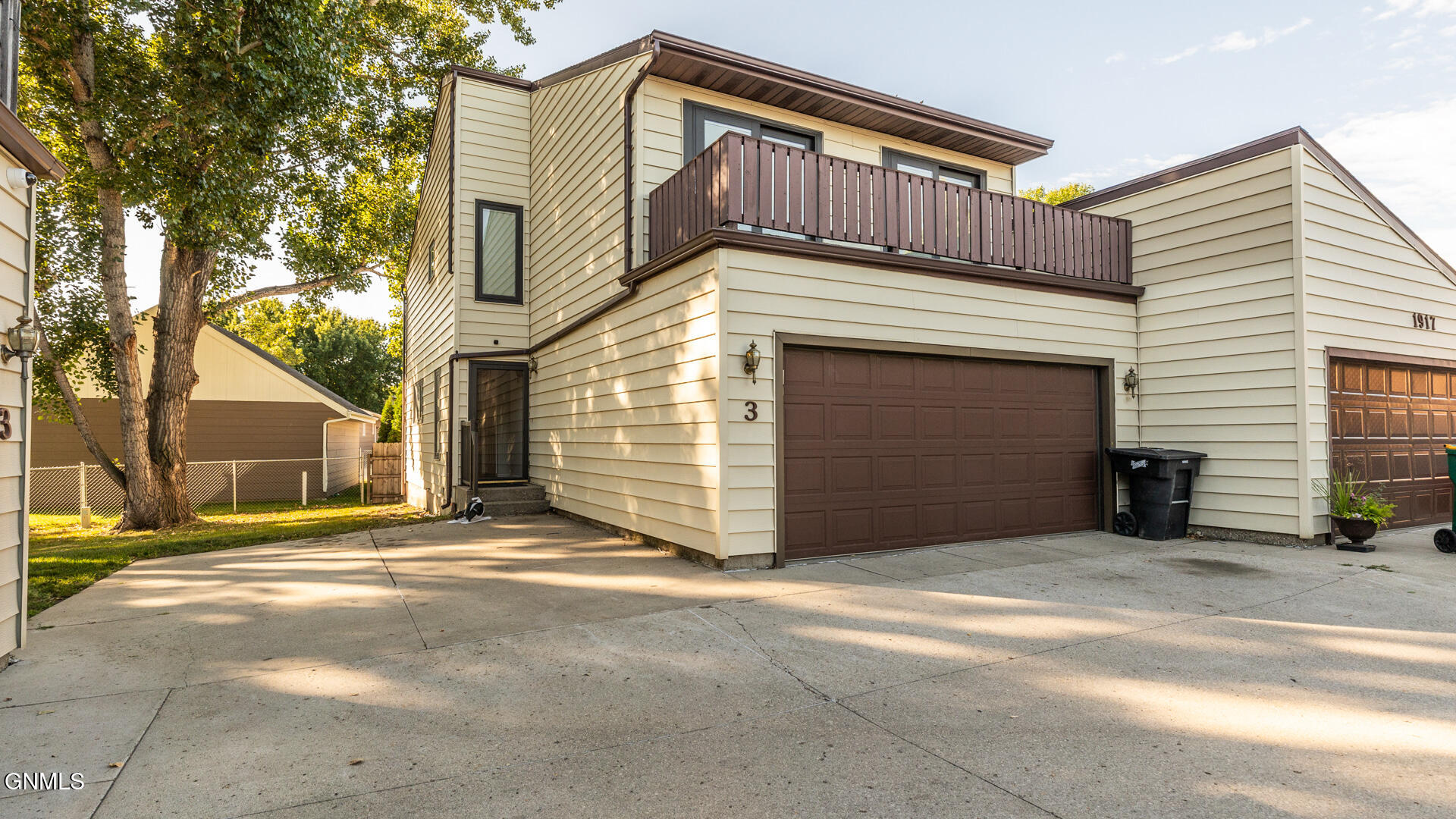 1917 E Capitol Avenue, 3, Bismarck, ND 58501
