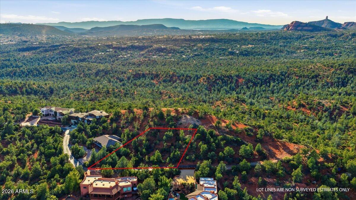 195 Cibola Drive 47, Sedona, AZ 86336