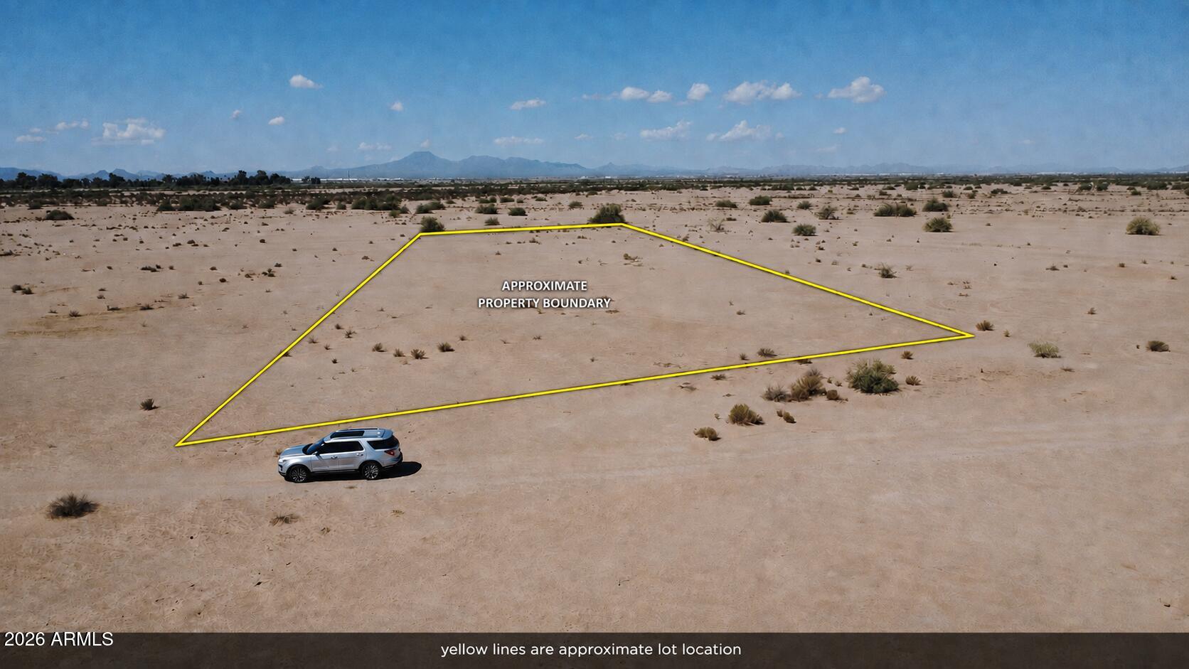 0 W Hanford Avenue 394, Casa Grande, AZ 85193