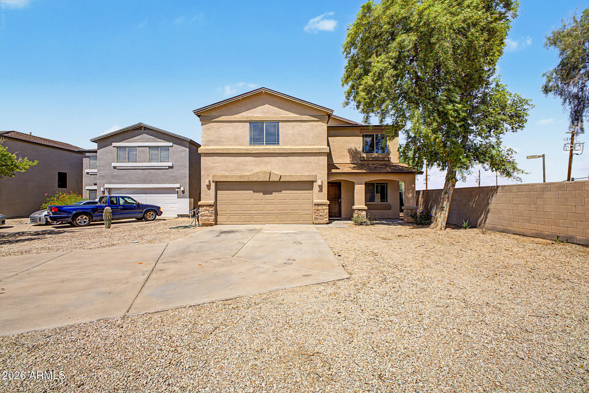 1988 E SILVERSMITH Trail, San Tan Valley, AZ 85143
