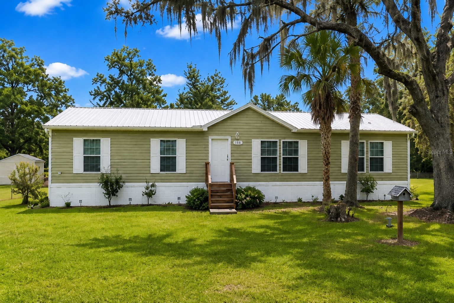 159 CHERYL ELAINE DRIVE