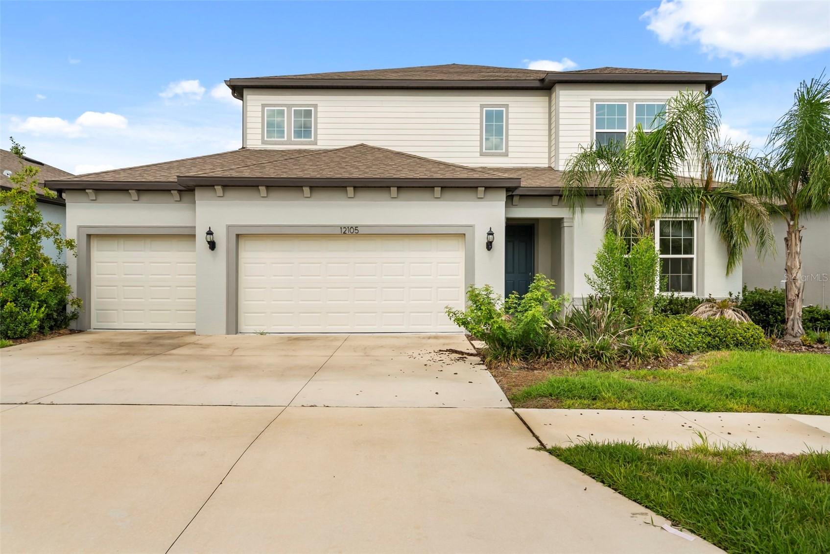 12105 ORCHID ASH STREET