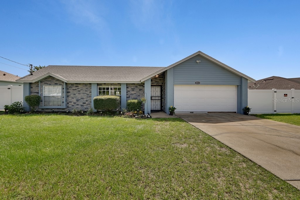 3018 BONKIRK DRIVE