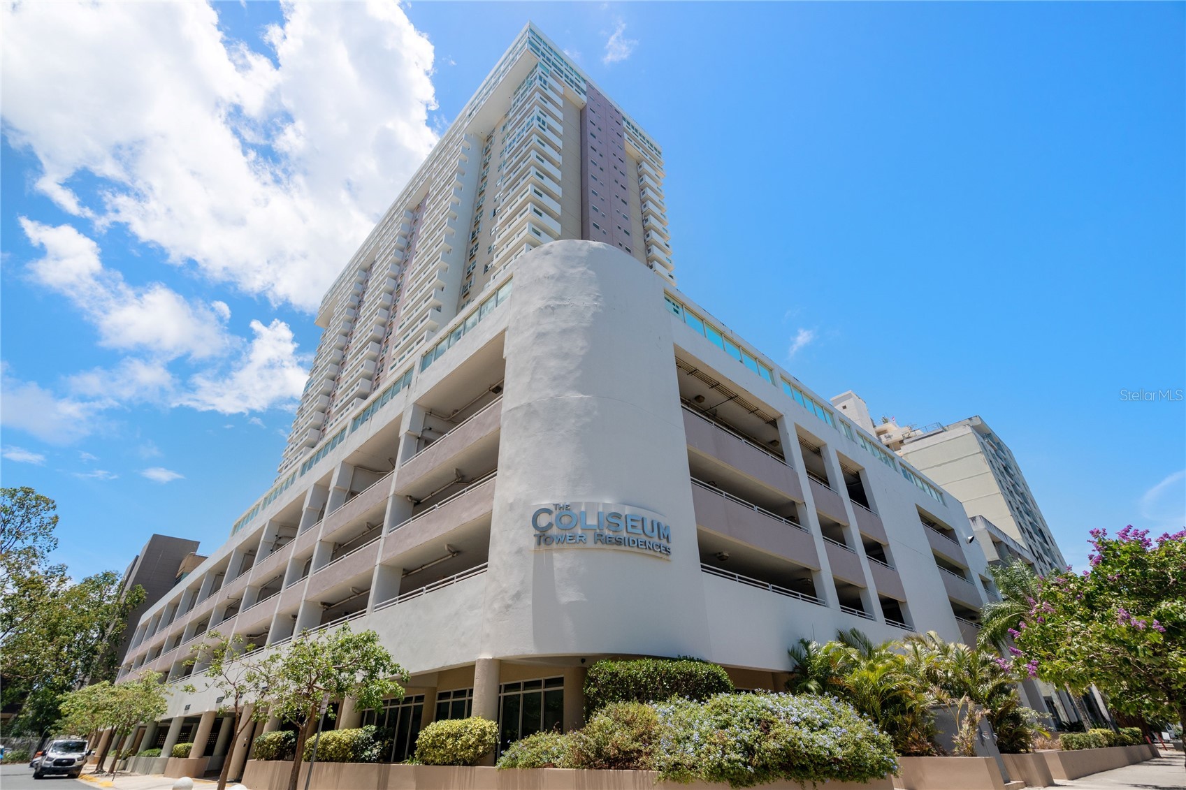 576 AVENIDA ARTERIAL B 1101