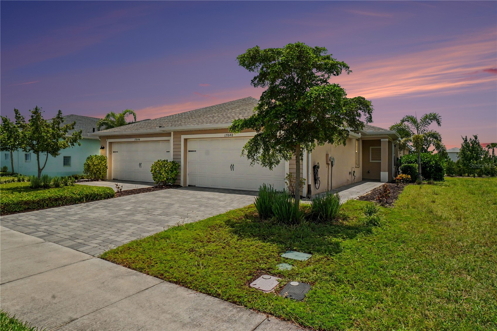 17848 PALMETTO PASS LANE