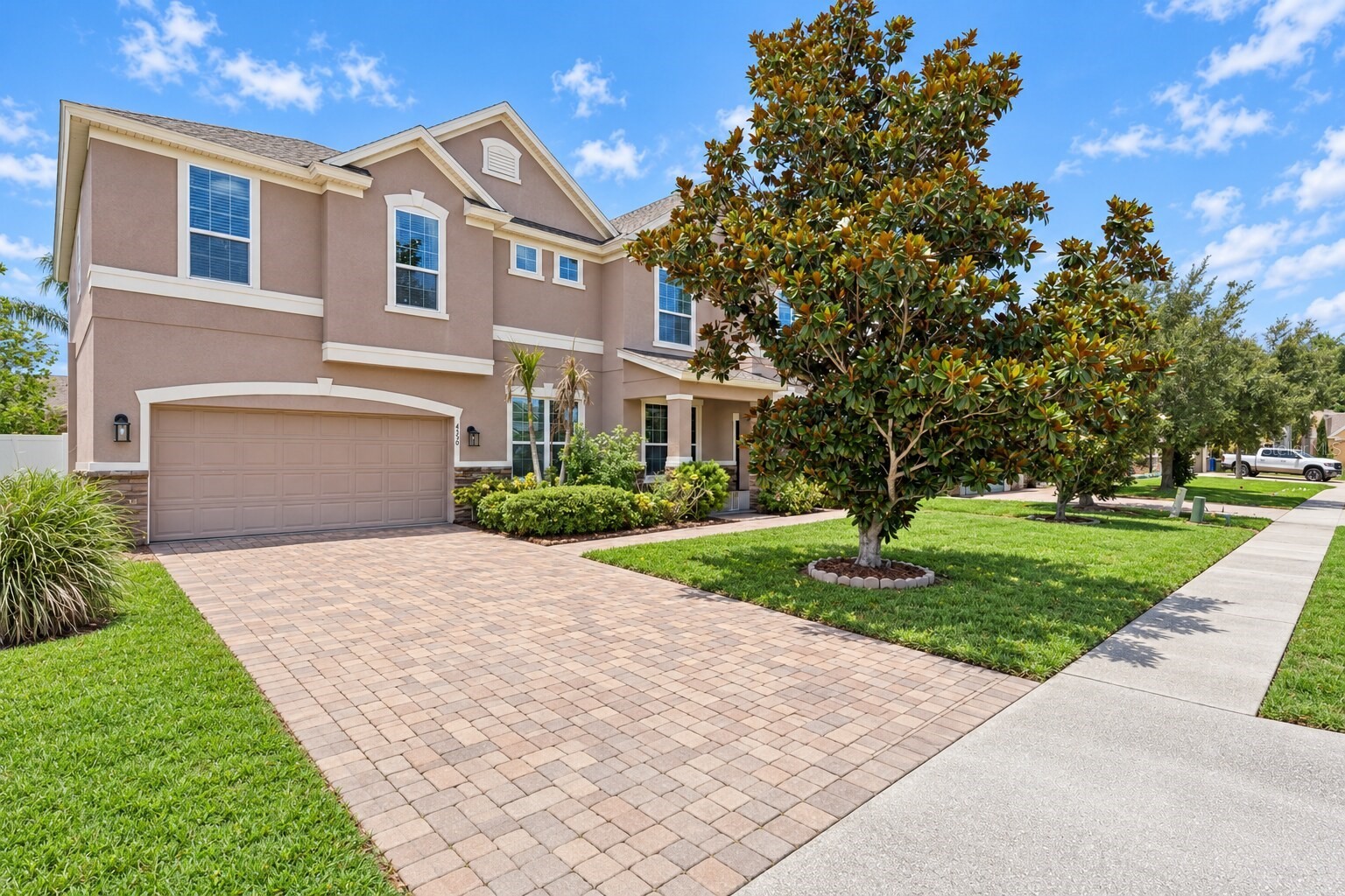 4750 CYPRESS FOREST LANE