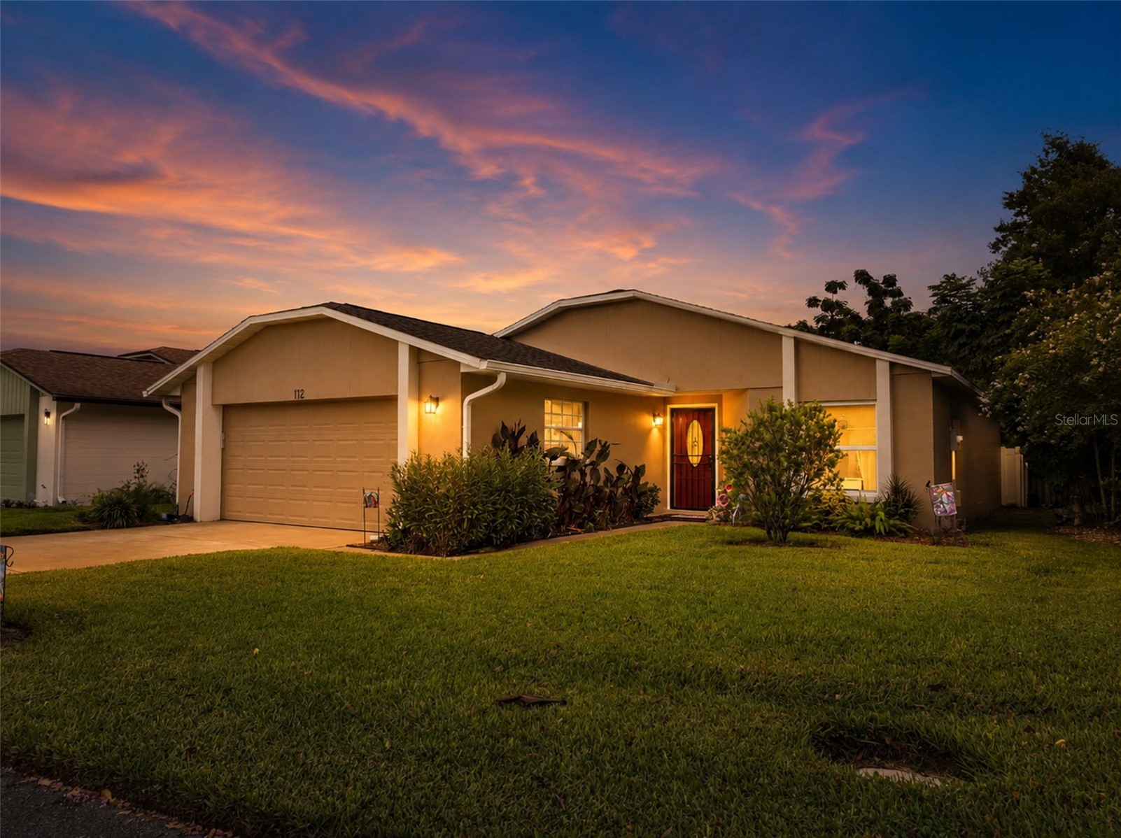 112 MAYFAIR CT 112