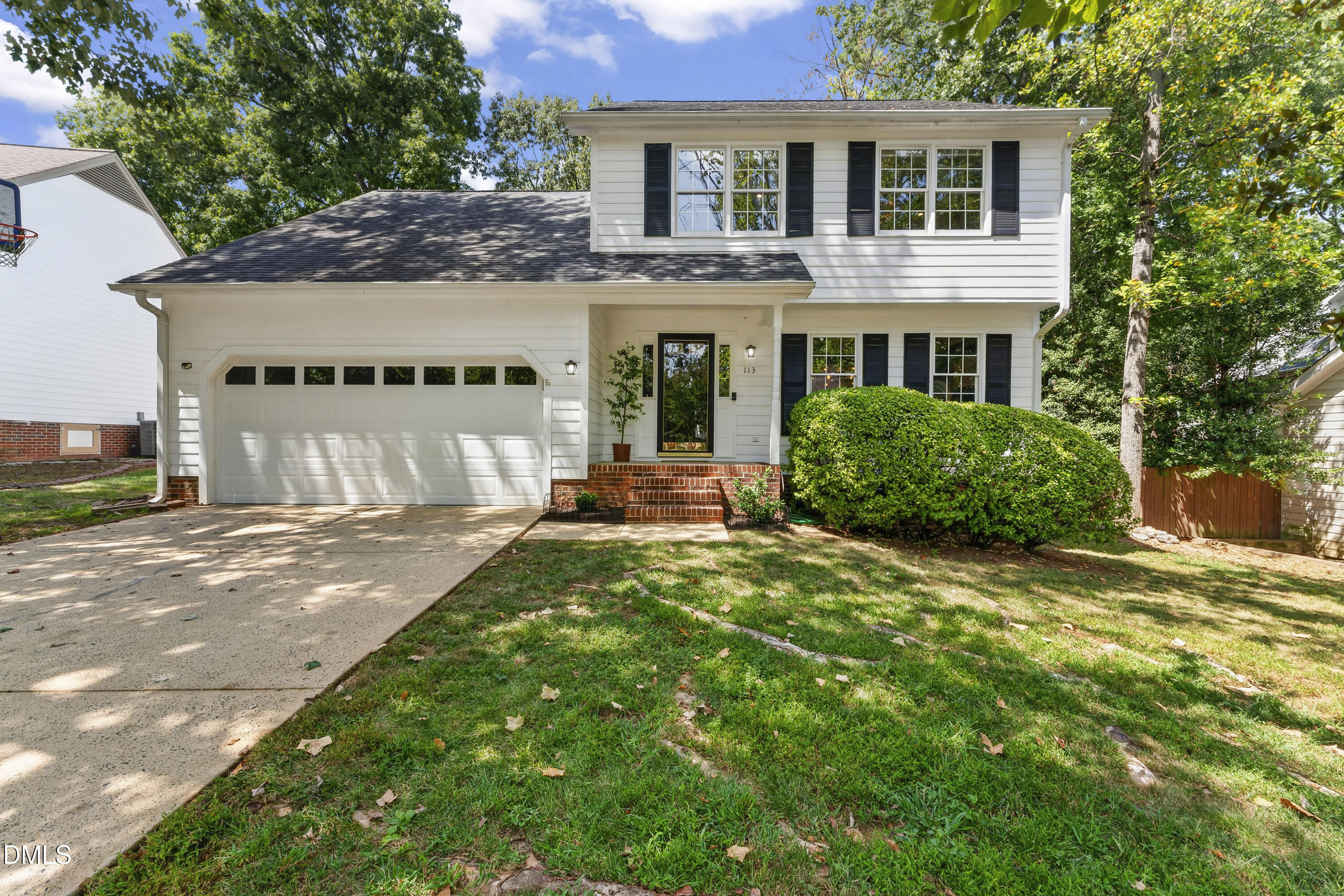 113 Arlington Ridge, Cary, NC 27513