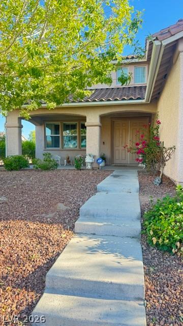 10401 Grassyrock Court