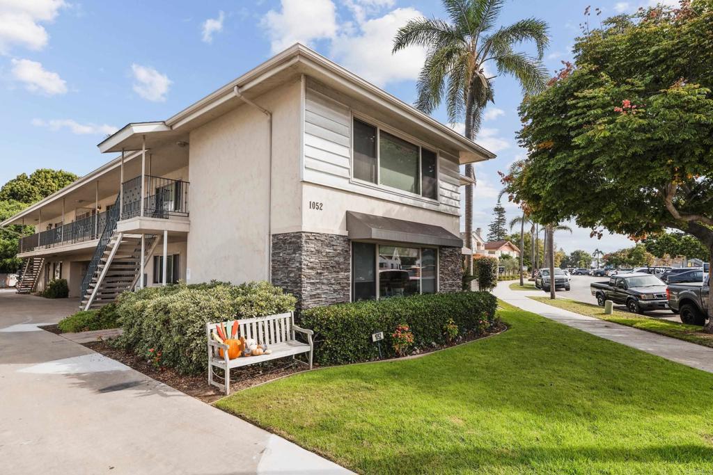 1052 Isabella Avenue
