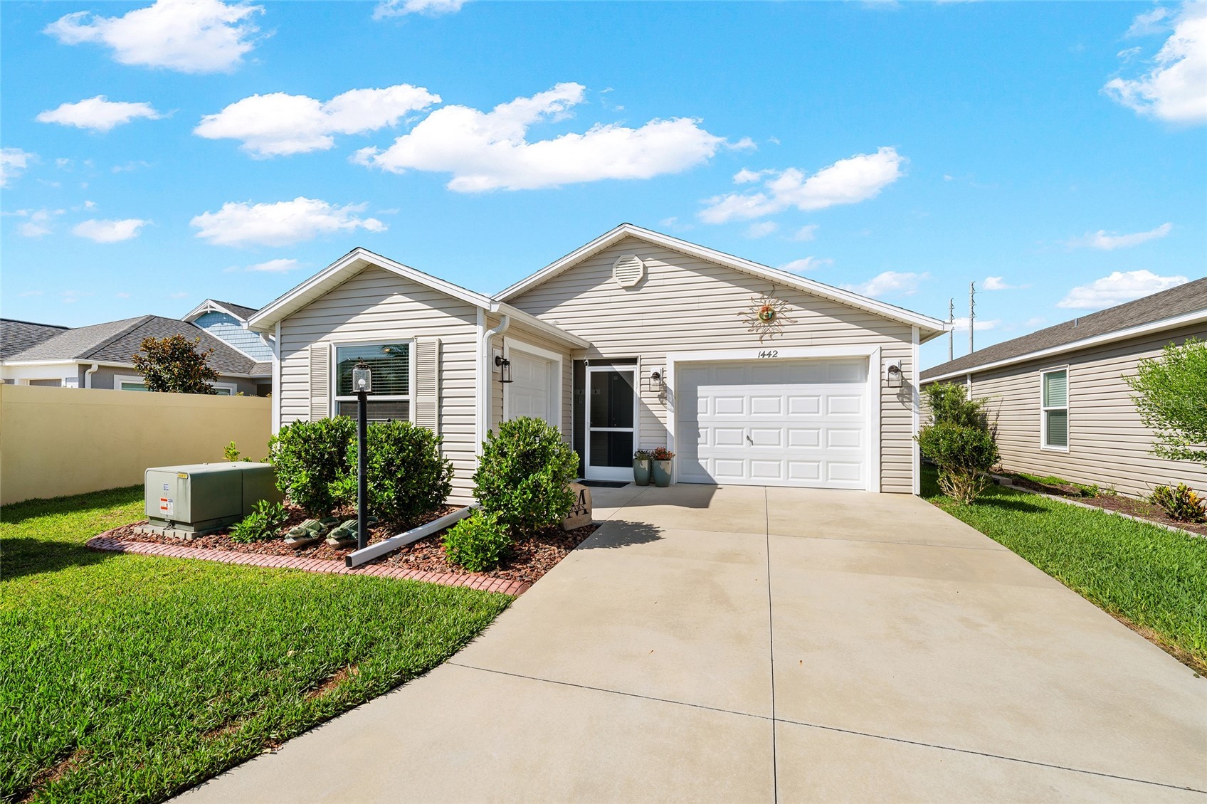 1442 JOSHUA COURT