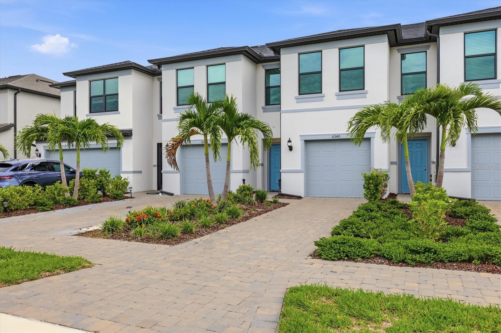 6340 SILVERSTAR DRIVE