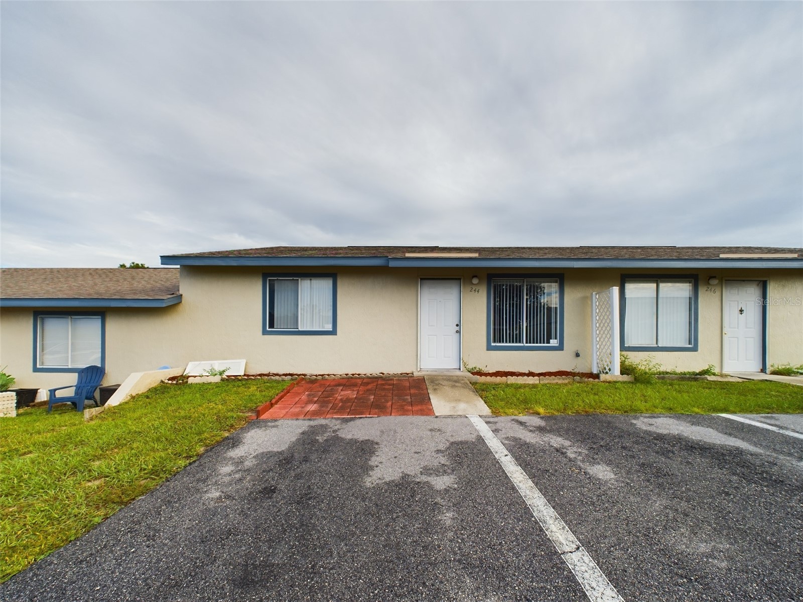 244 WINTER RIDGE BOULEVARD 244
