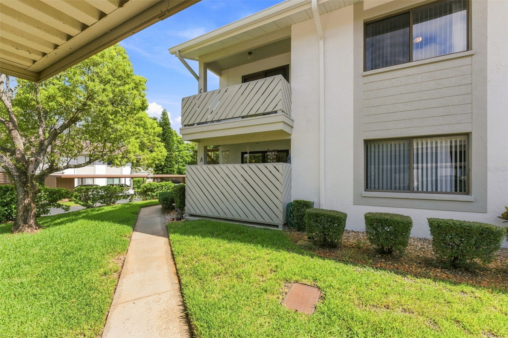 8024 FEATHER COURT C