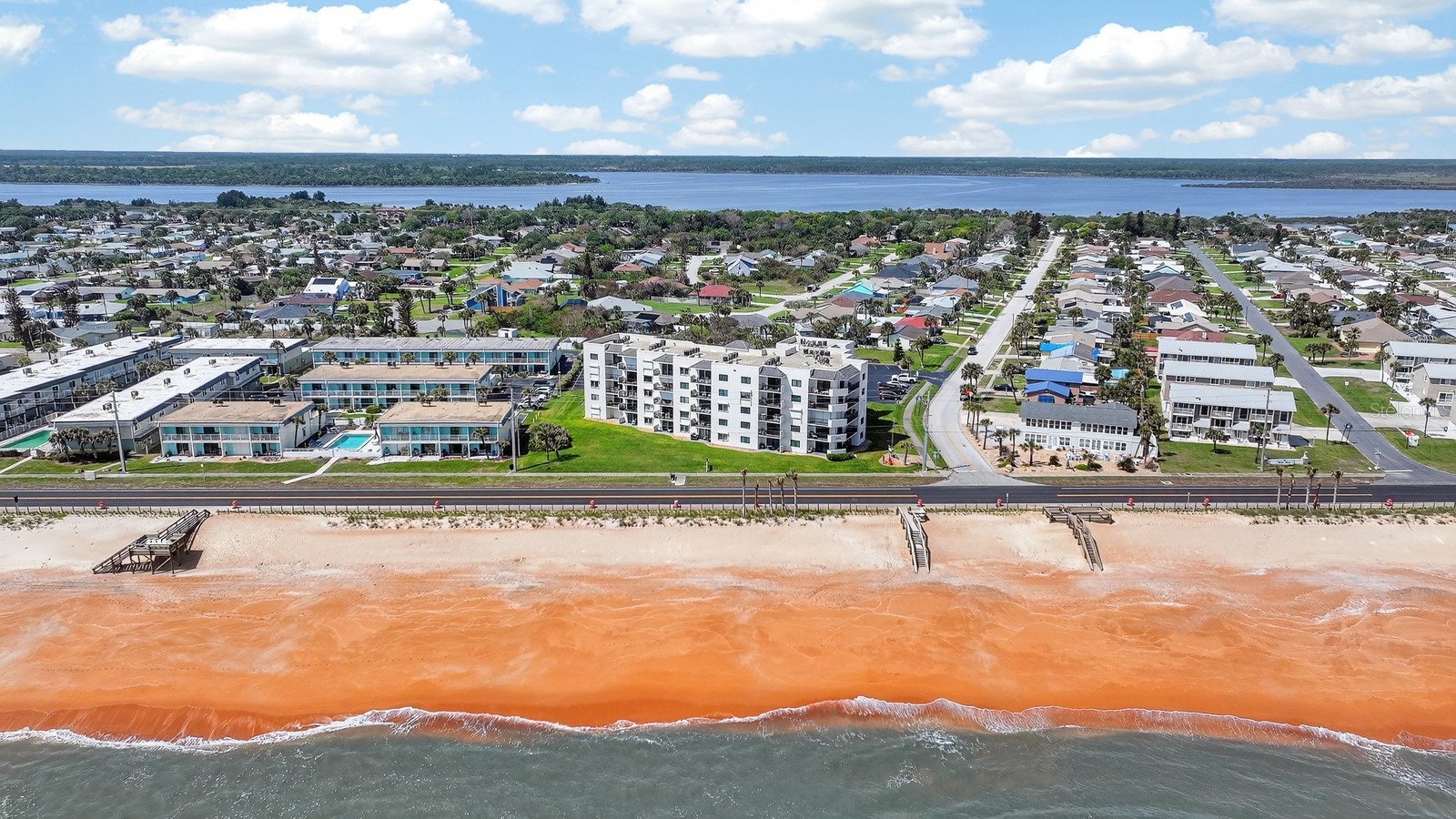 2860 OCEAN SHORE BOULEVARD 2060