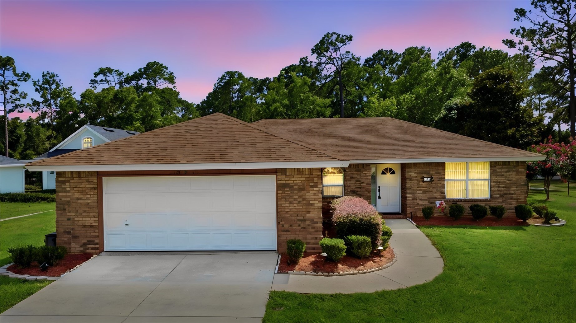 687 WINTERBERRY TRAIL