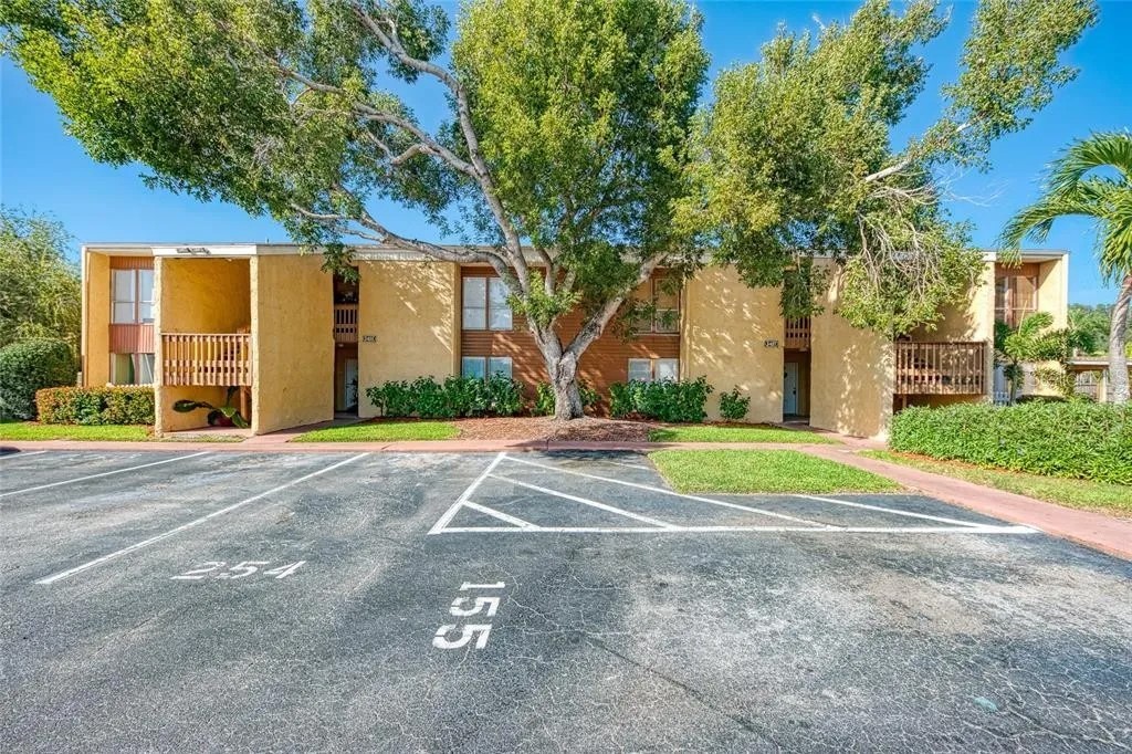 3457 CLARK ROAD 255