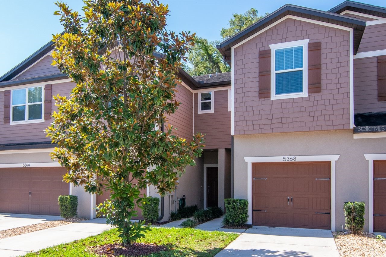 5368 SYLVESTER LOOP