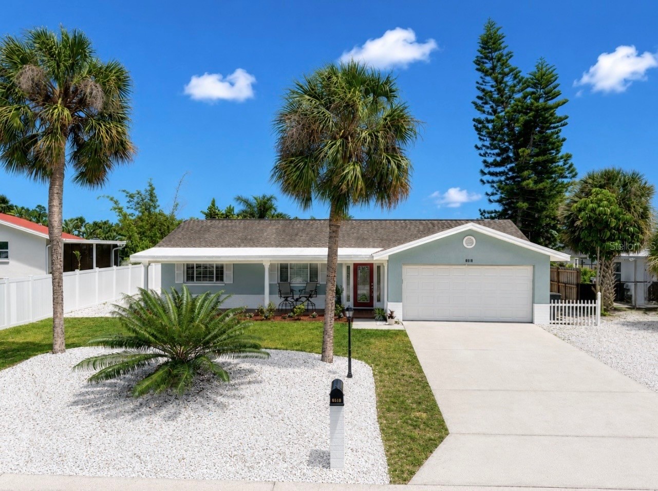 6513 ABACO DRIVE