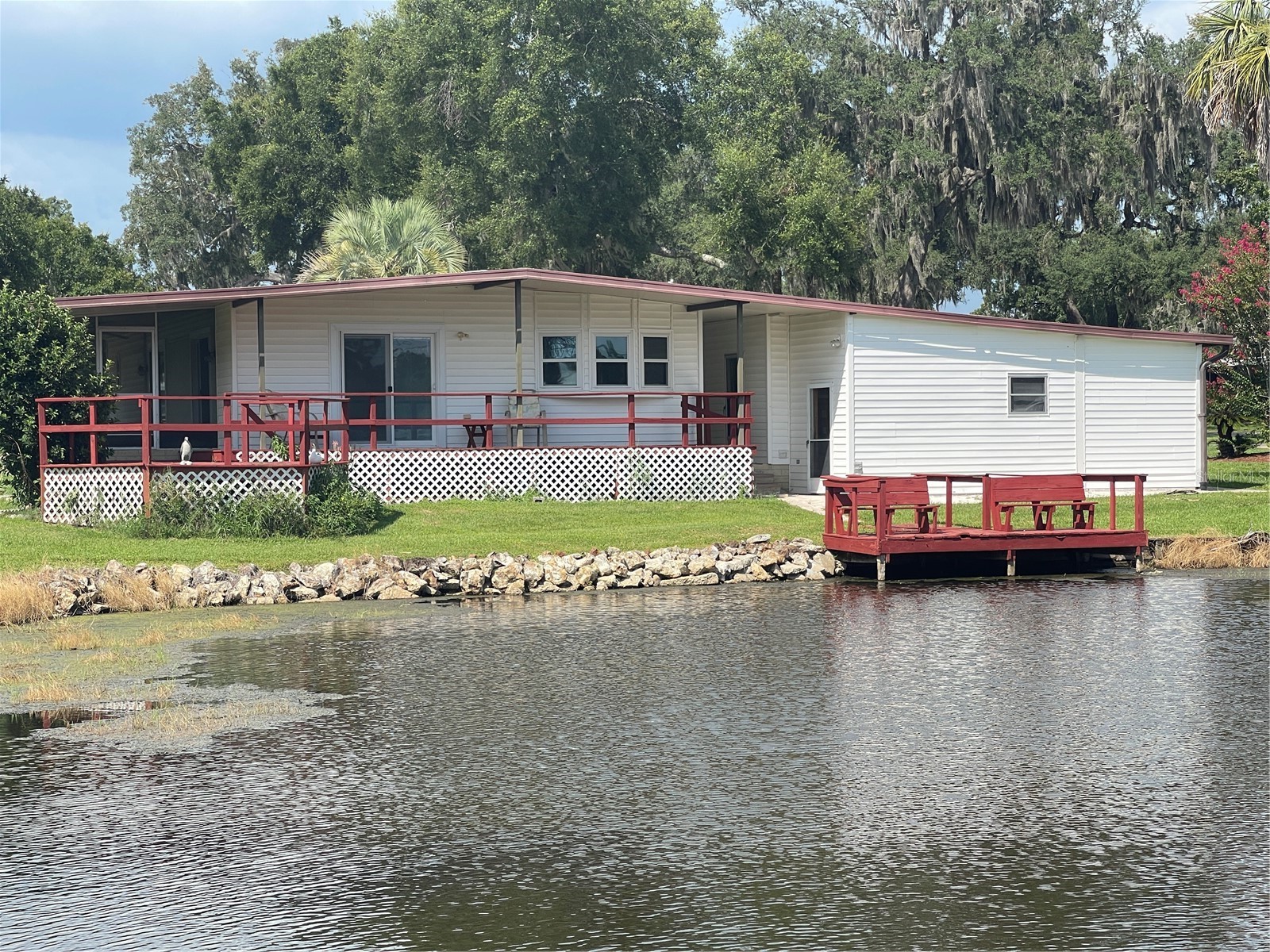 2 GROVE TRAIL