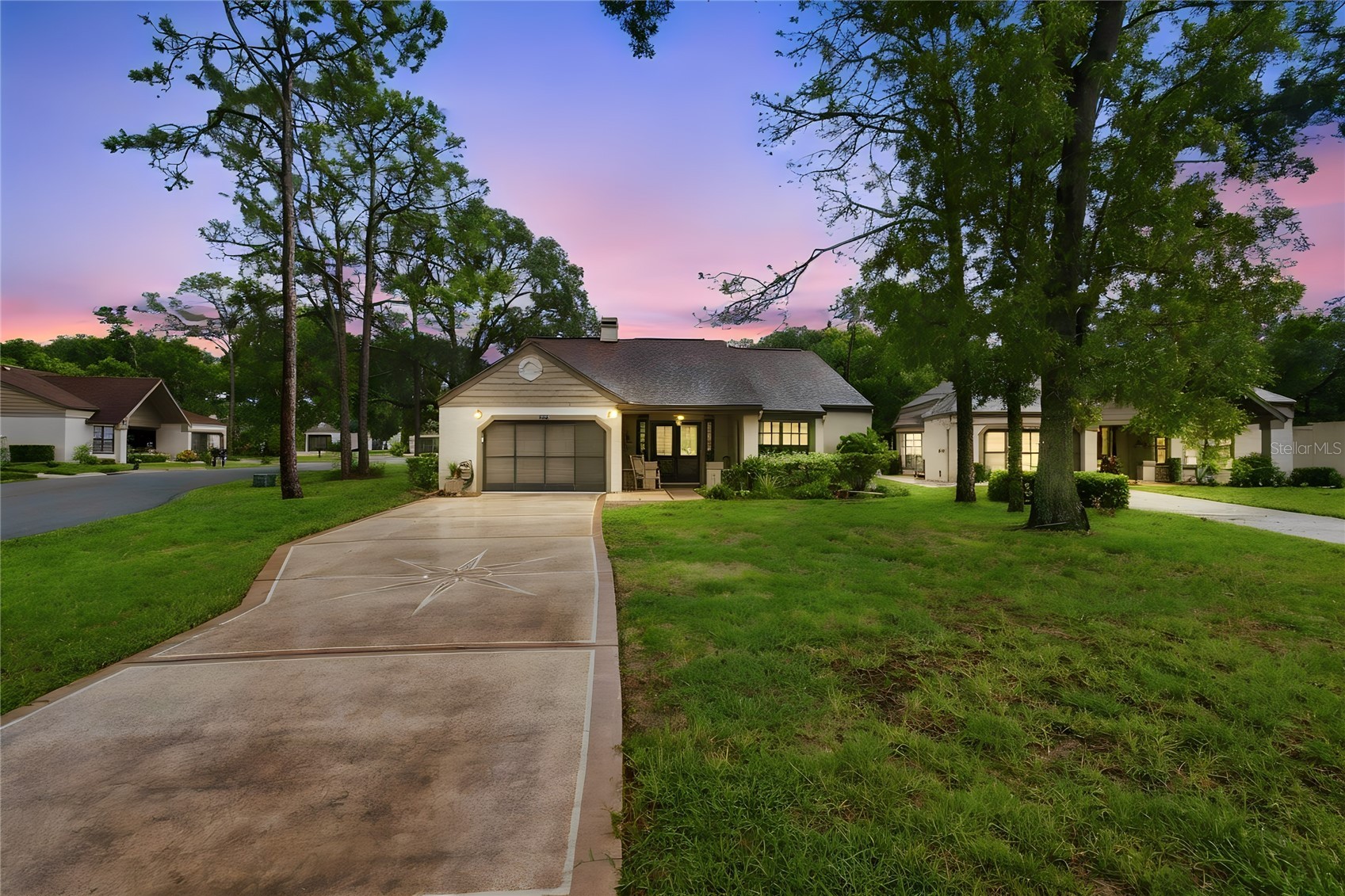 6084 PORT RUSH COURT