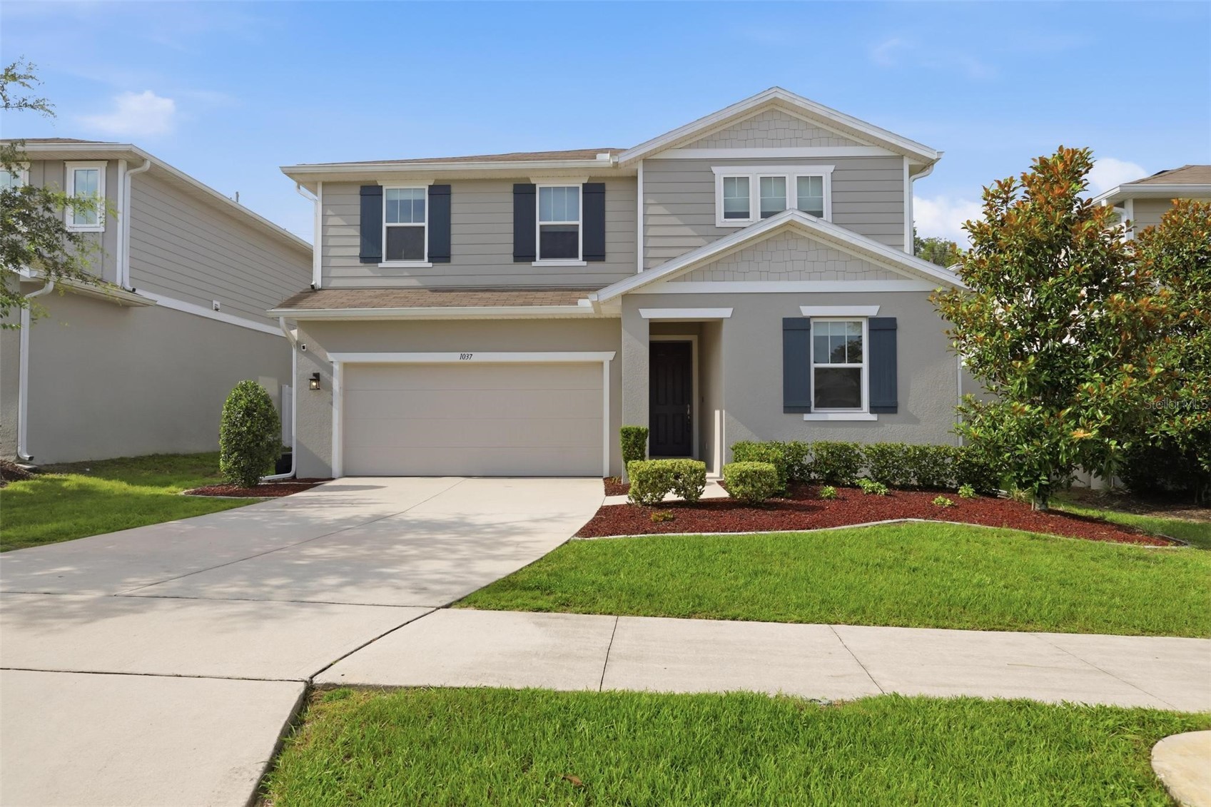 1037 RIVER OTTER WAY