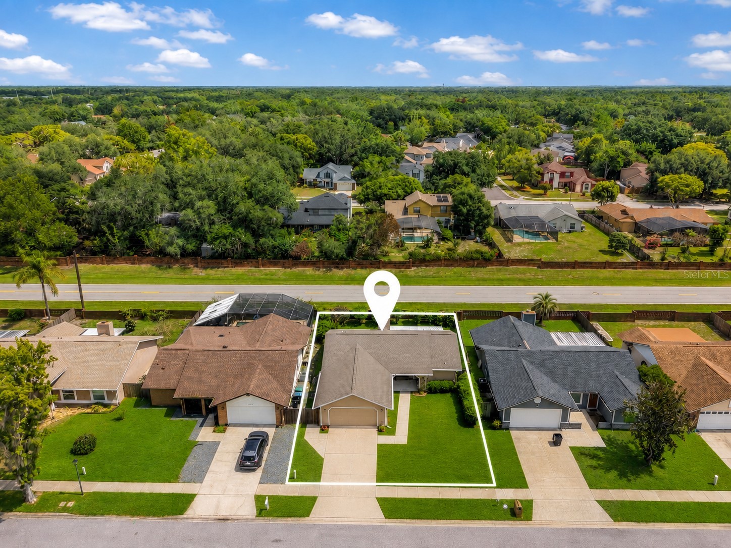 10135 CHESHAM DRIVE