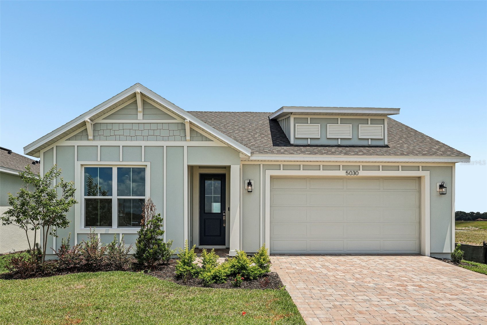 5030 SALADO DRIVE