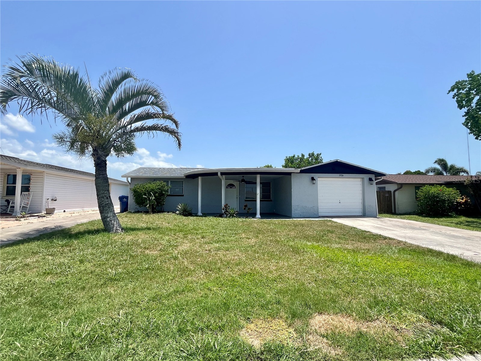 3716 CEDARWOOD DRIVE