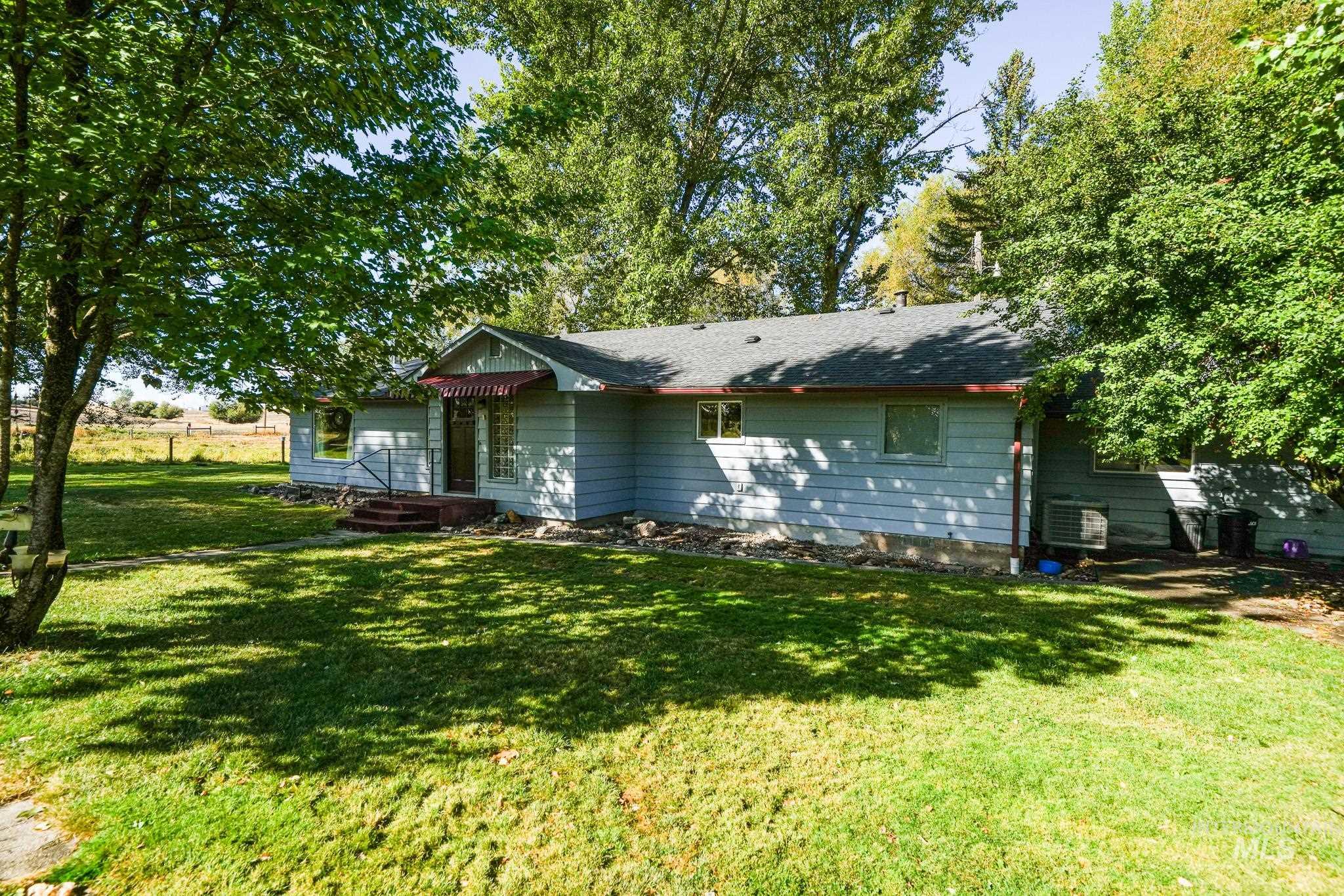 67 Jessup Road, Grangeville ID 83530