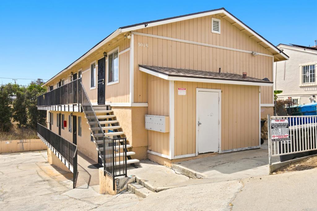 3018 44th Street