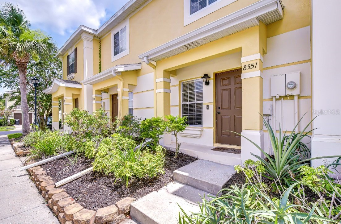 8551 TRAIL WIND DRIVE