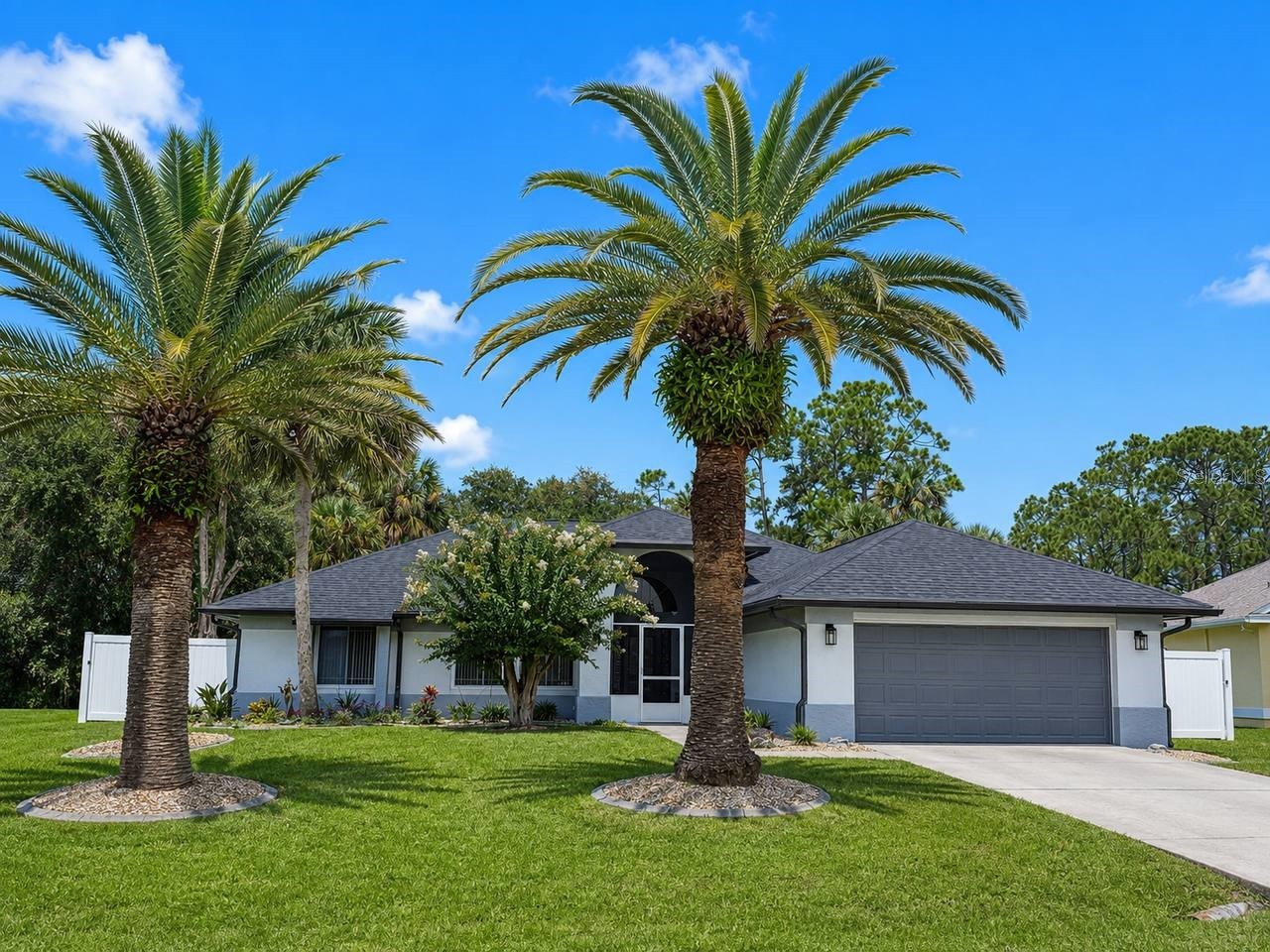77 CIMMARON DRIVE