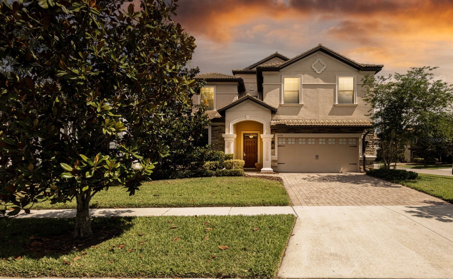1450 ROLLING FAIRWAY DRIVE
