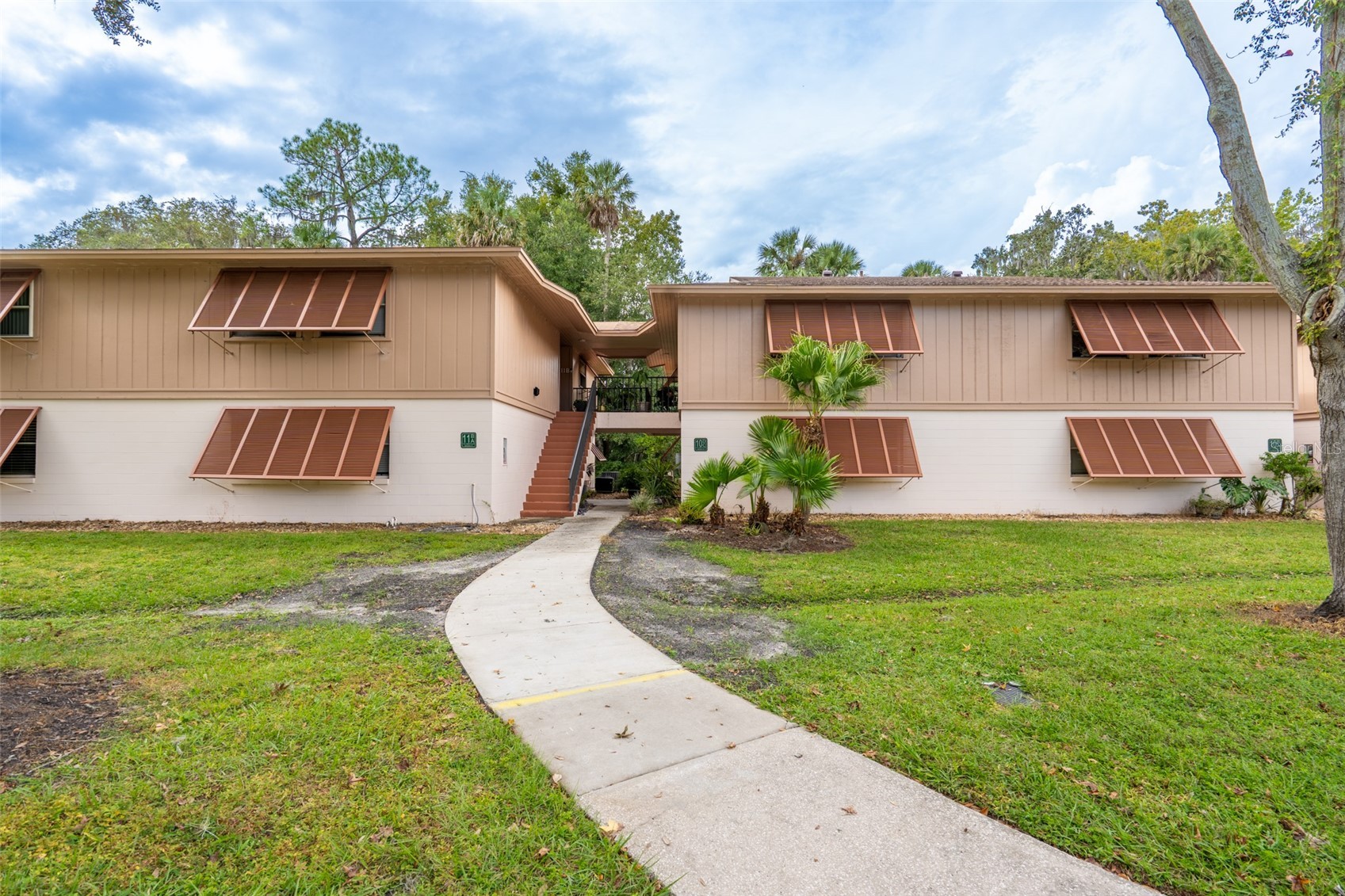 100 SWEETGUM WOODS COURT 10C