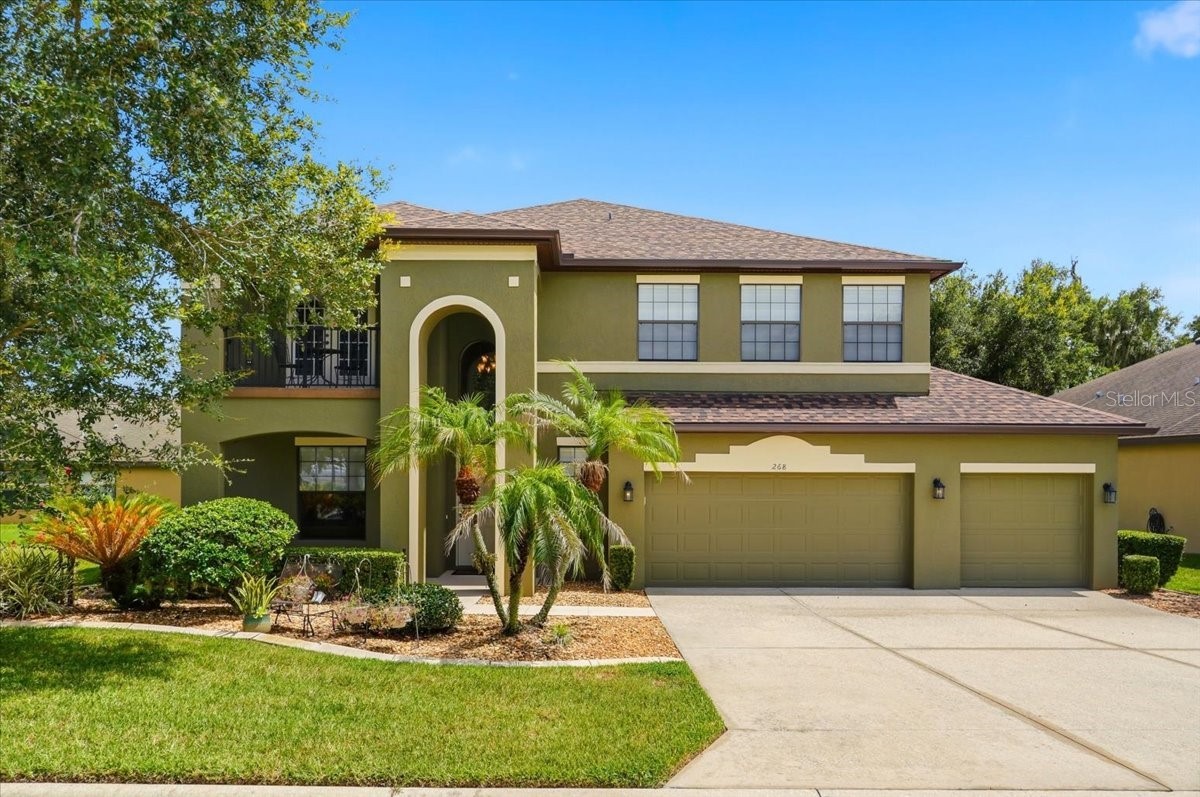 268 OAK LANDING LANE