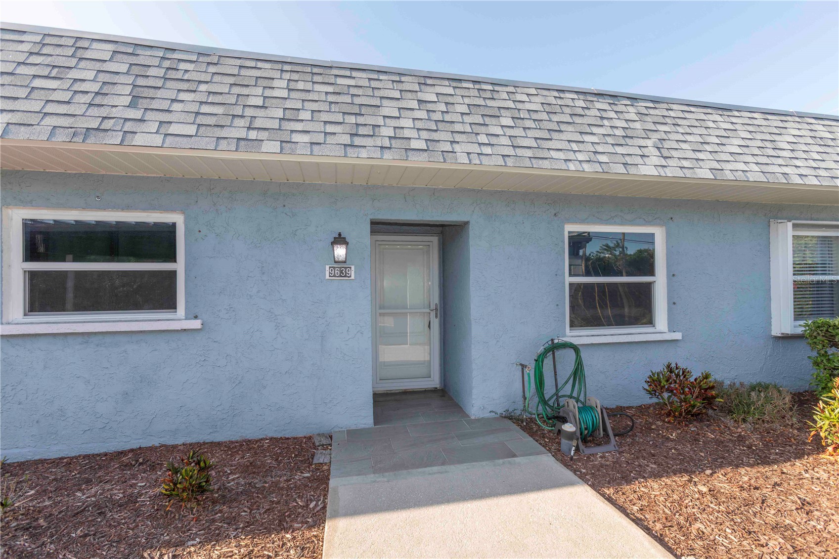 9639 GREENSKEEPER DRIVE 9639