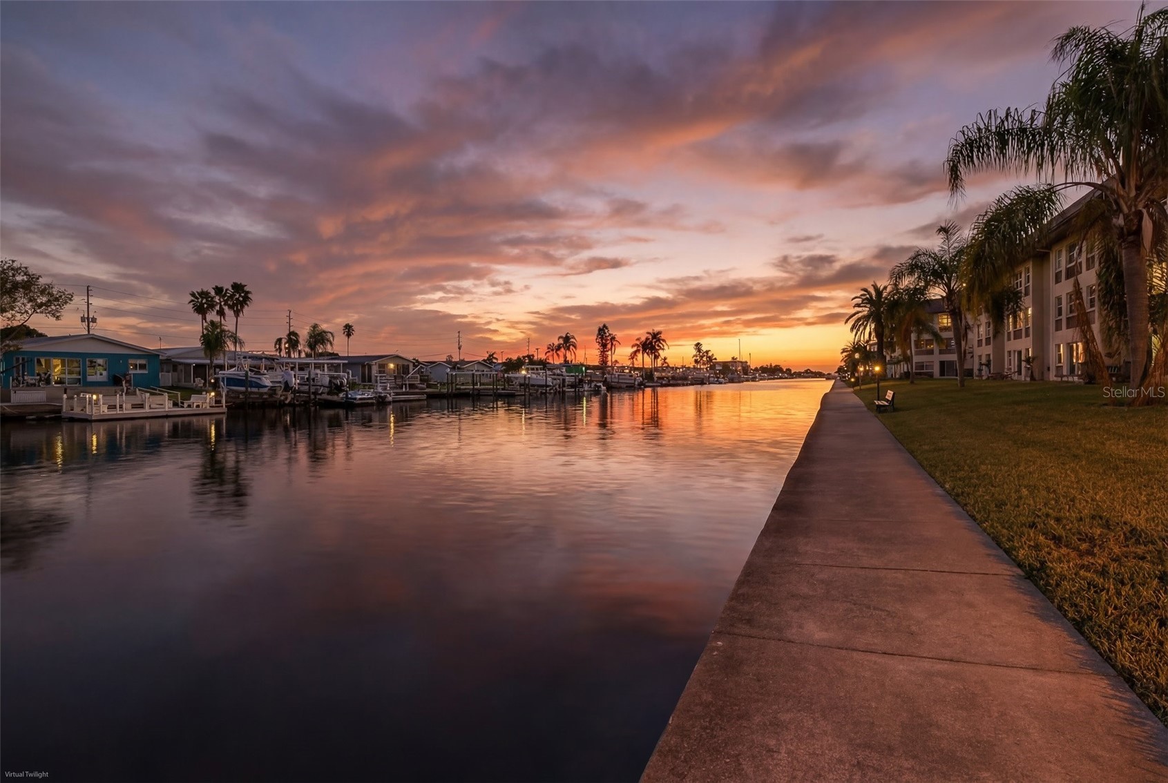 4660 MARINE PARKWAY 303