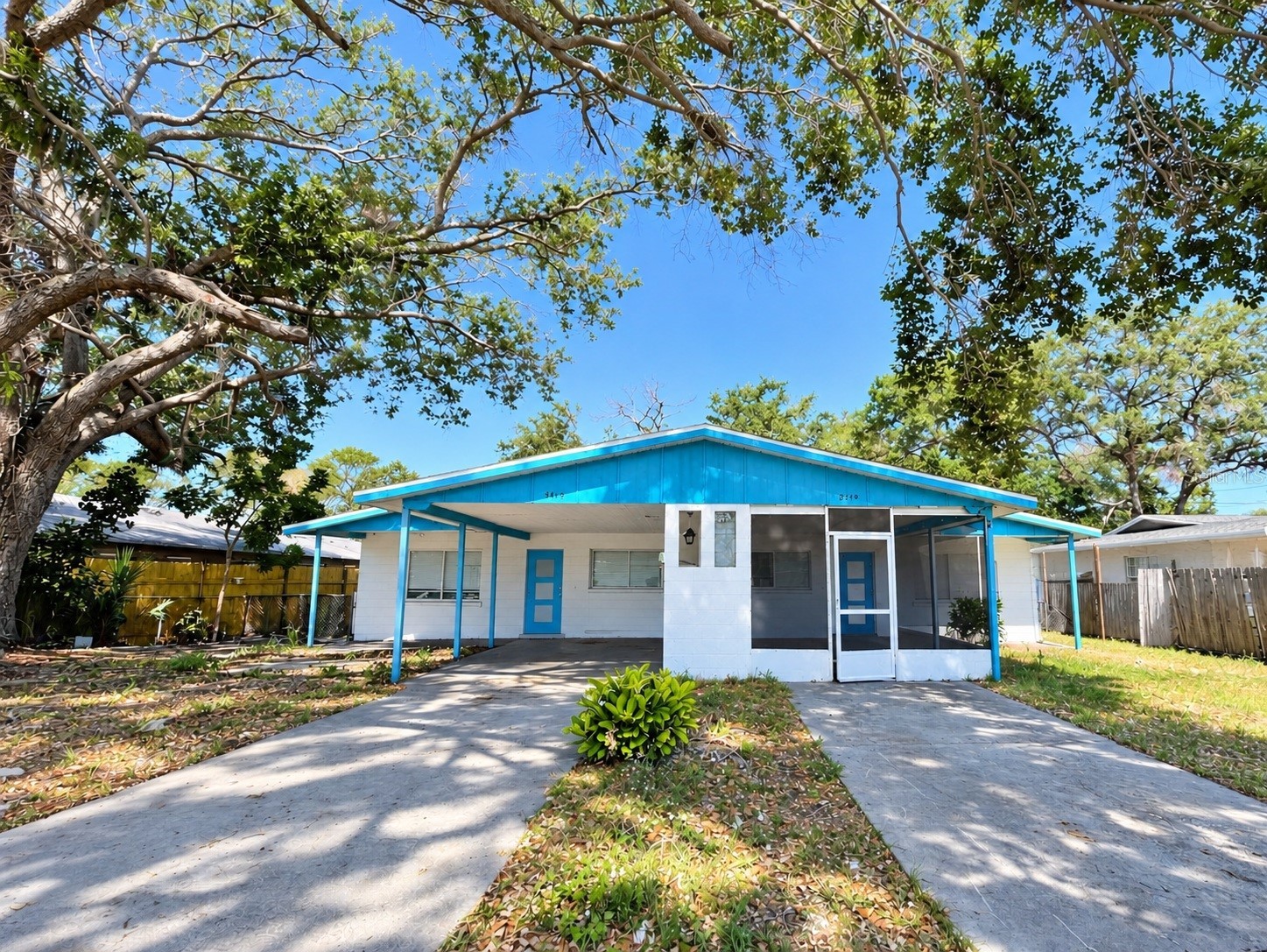 5014 & 5016 22ND STREET W
