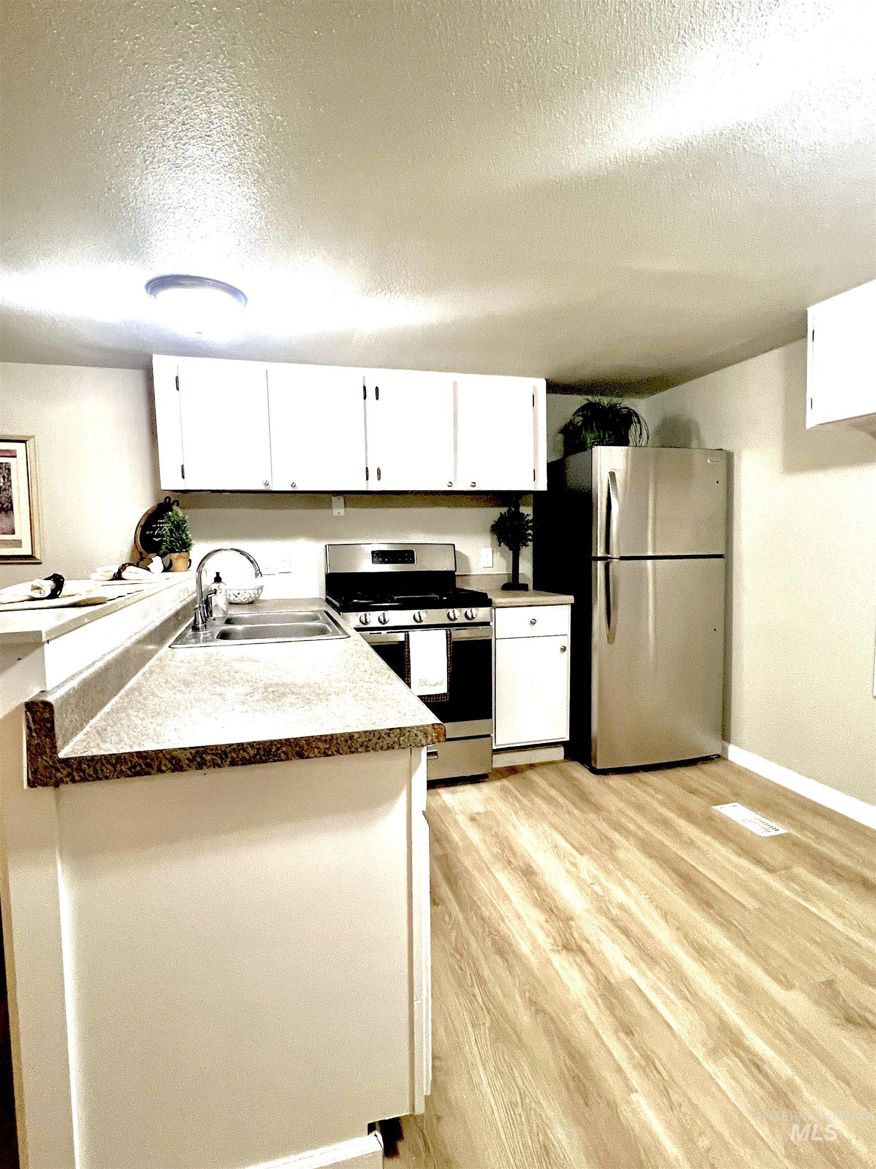 340 E 8th Street N # 19, Mountain Home ID 83647