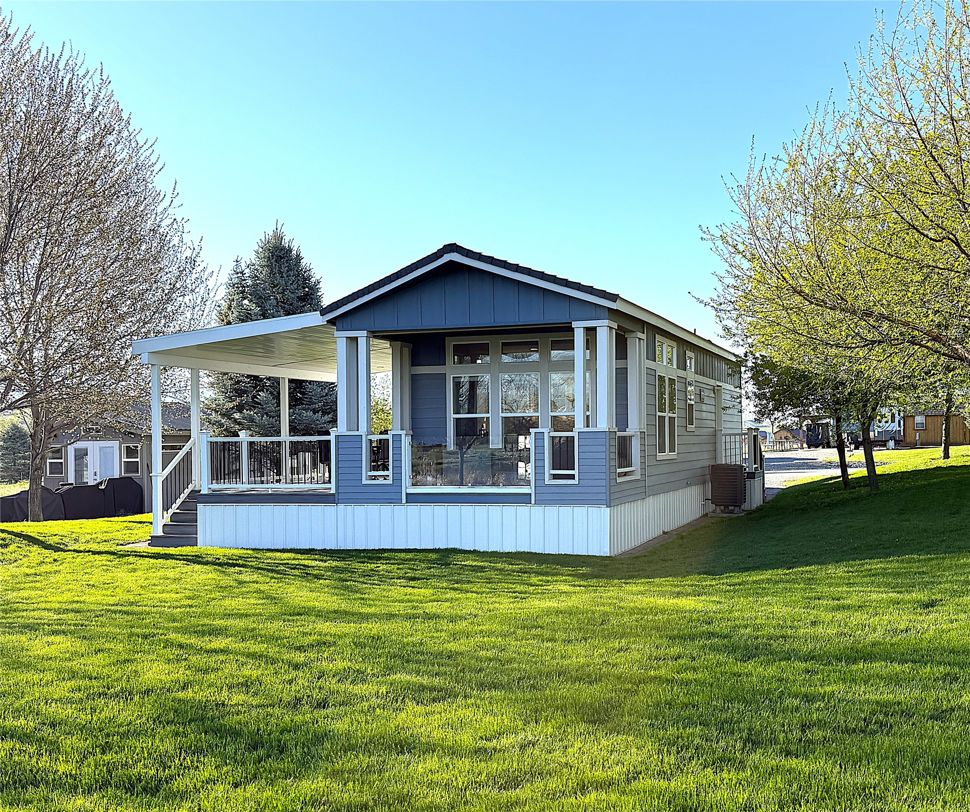 167 Kingfisher Loop