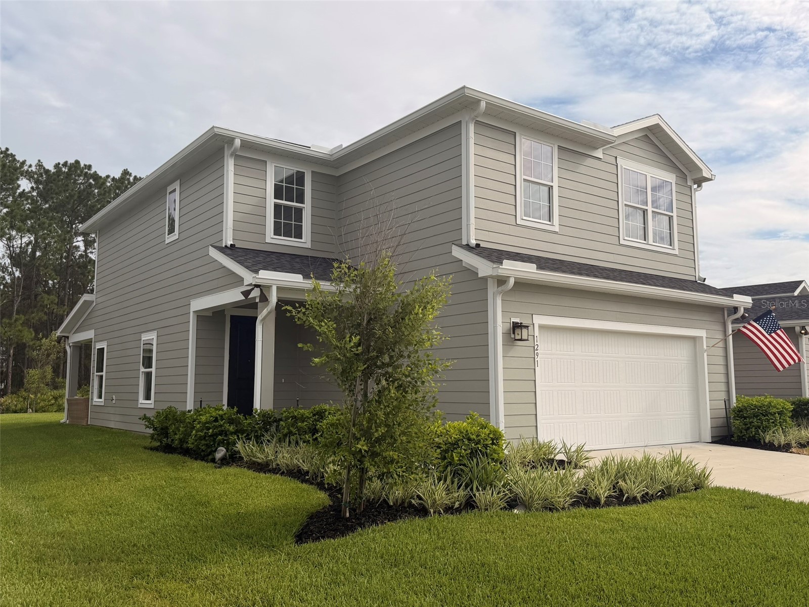 1291 RIBBON PLACE