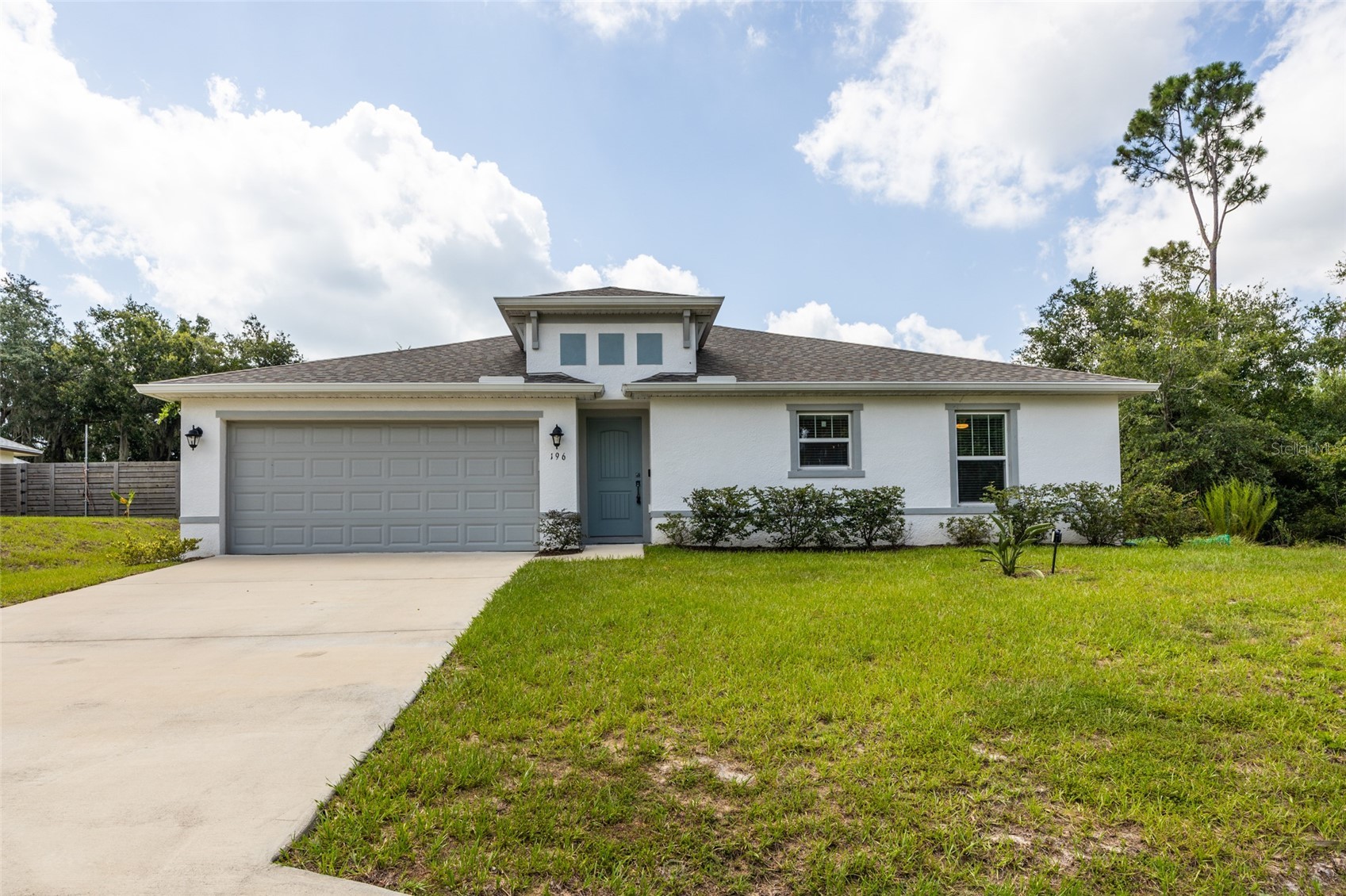 196 FRONTIER DRIVE