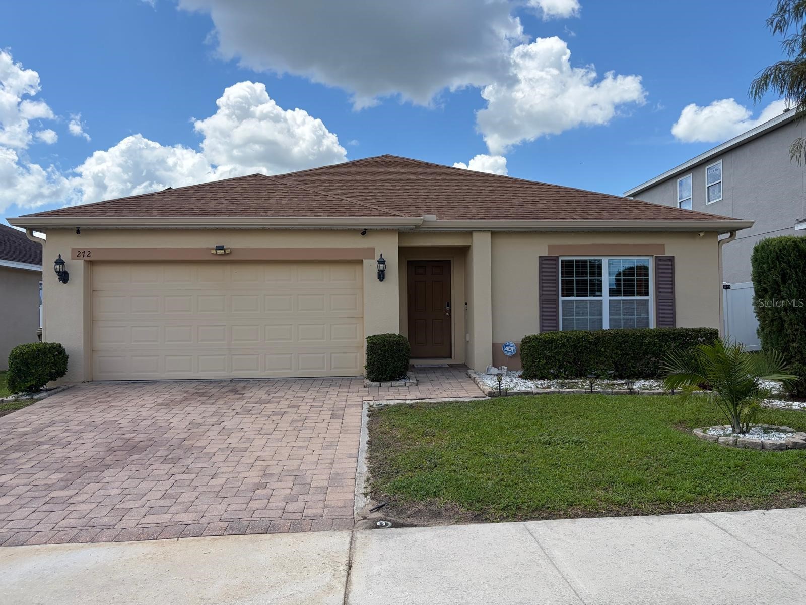 272 SPARROW HAWK DRIVE